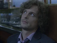 Spencer Reid