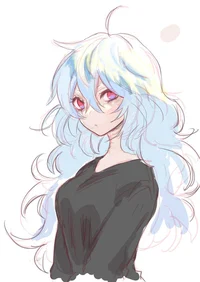 Tomura Shigaraki Fem