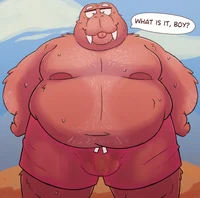 Walden - Bara Walrus