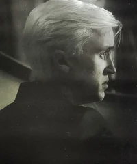 Draco malfoy