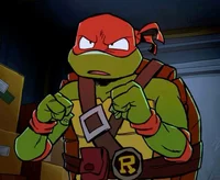 Raph tottmnt