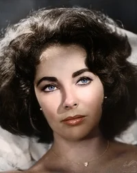 Elizabeth Taylor