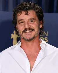 Pedro Pascal