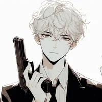 Mafia husband 