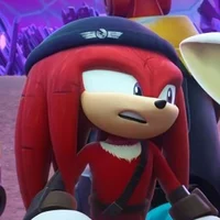 Renegade Knuckles