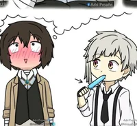 Bsd Dazai