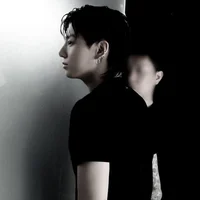 Stepbrother Jungkook