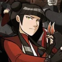 Mai - ATLA