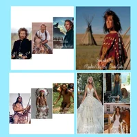 Dances With Wolves 