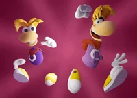 Rayman brothers