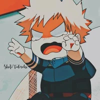 Bakugo Katsuki 