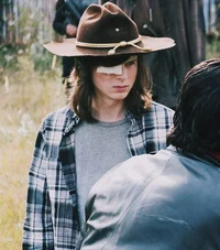 Carl Grimes