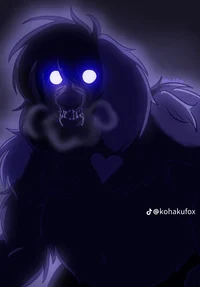 Evil Vocaloid Barnab