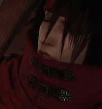 Vincent Valentine