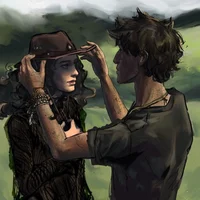 Wolfstar- Vampire AU