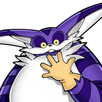 Big the Cat
