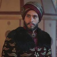 Sultan Ahmed