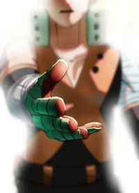 BAKUGO ESPOSO-HÉROE 