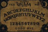 Ouija board 