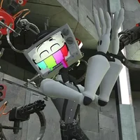 SMG4 AND PUZZLEWORLD