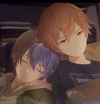 Akito Shinonome