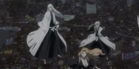 Bleach - Hell verse