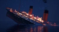 Titanic RP