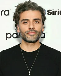 Oscar Isaac
