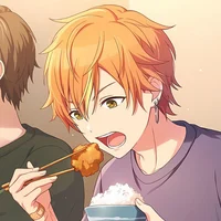 02 - Akito Shinonome