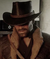 Arthur Morgan 