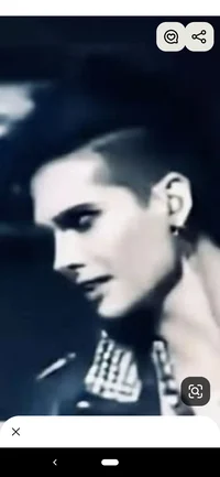 Bill Kaulitz 