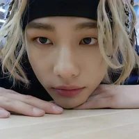 hyunjin