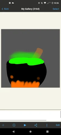 Cauldron 