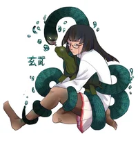 Kuroko Kamenaga