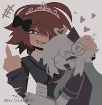 Alice x Oliver