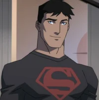 Superboy