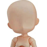 Kewpie-Chan