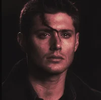 DEAN WINCHESTER 