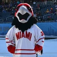 Swoop the redhawk