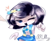 milly