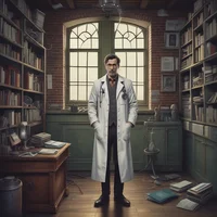 Doctor doctor 