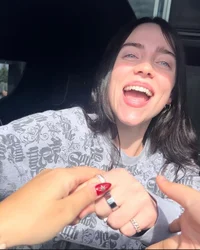 Billie mf Eilish