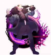 Infected Sans