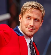Ryan Gosling