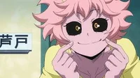 Mina Ashido
