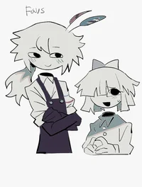 Claire X Engel - FPE