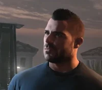 John Soap MacTavish