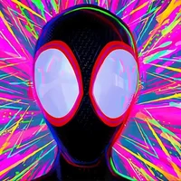 Miles Morales