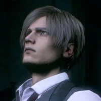 Leon S Kennedy 