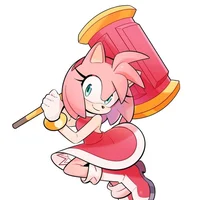 Amy Rose 
